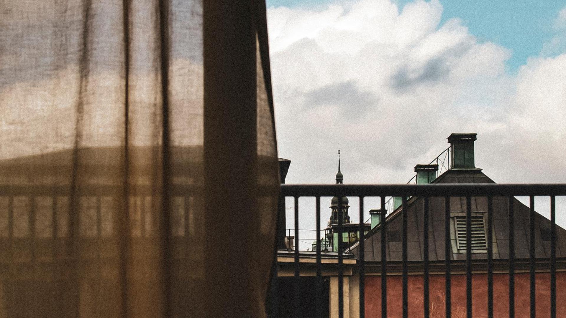 Backstage Hotel Sztokholm Pokój zdjęcie